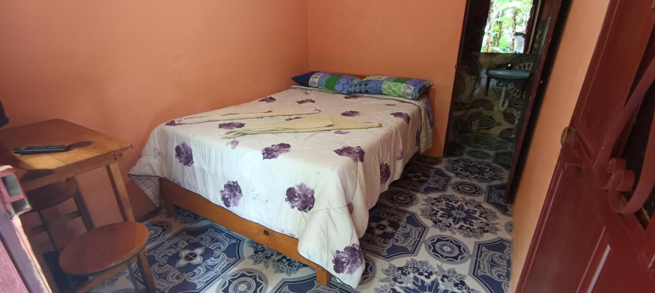Hospedaje Santo Domingo Panajachel Dış mekan fotoğraf