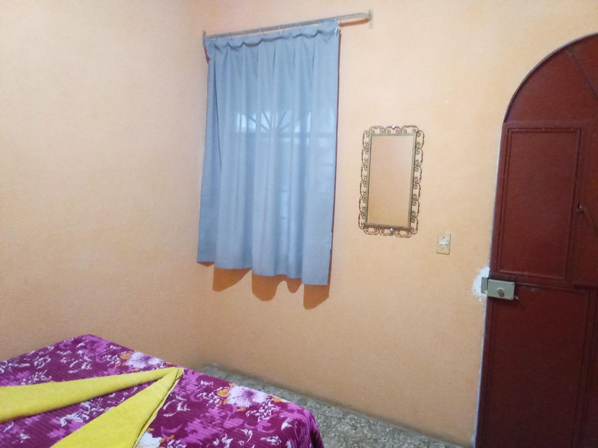 Hospedaje Santo Domingo Panajachel Dış mekan fotoğraf